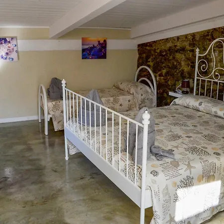 B&B Vistamar-2