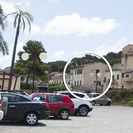 Lo Zizzolo- Bed&Breakfast-2