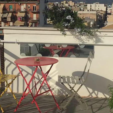 B&B Piazza Marconi-2