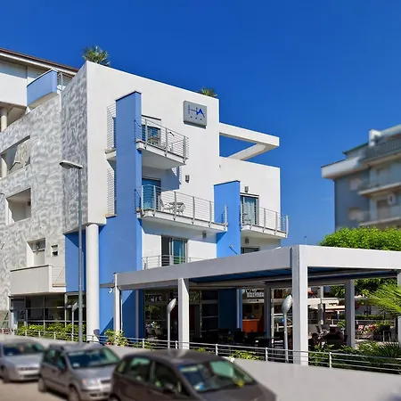 Hotel Antares-2