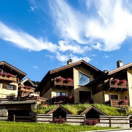 Chalet Garden-3