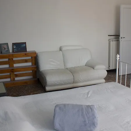 B&B Al Fronte del Porto-2