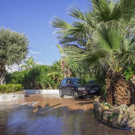 B&B Casa Augusto Luxury-2