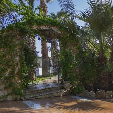 B&B Casa Augusto Luxury-3