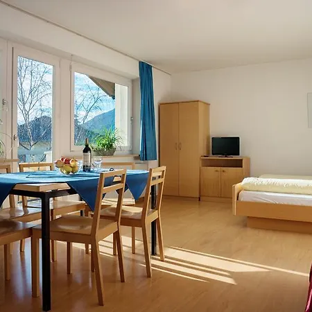 Residence Ledi-3