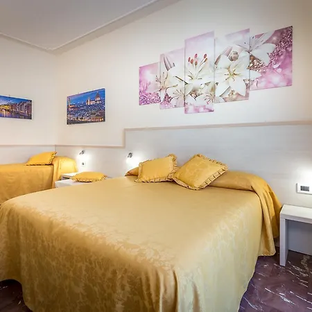 B&B Dolce Luna-2