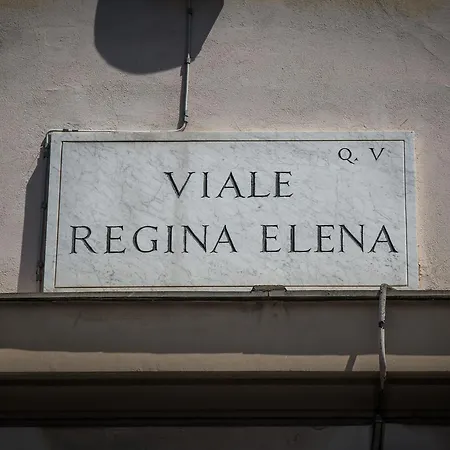 B&B La Piazzetta Delle Regine-2