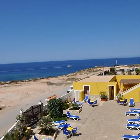 Hotel Mare Blu-3