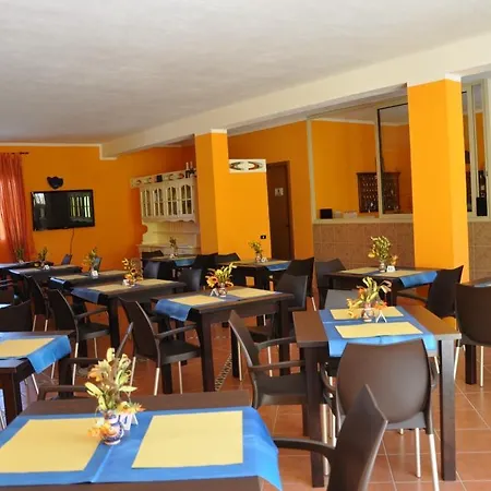 Hotel Mare Blu-2
