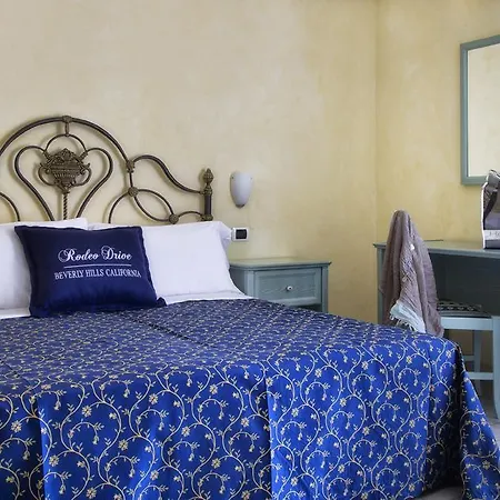Hotel Doria-3