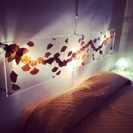 Cibele Bed&Breakfast-2