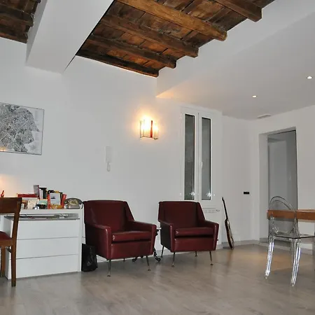 Cibele Bed&Breakfast-3