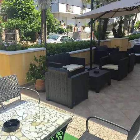 Hotel Monti-3