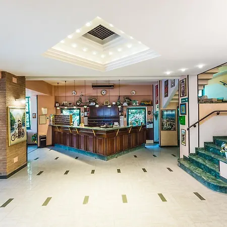 Hotel Franco Antonelli-3