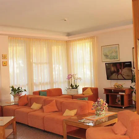 Hotel Fabiola-2