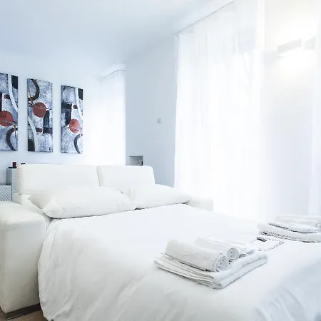 Hemeras Boutique House San Pio-2