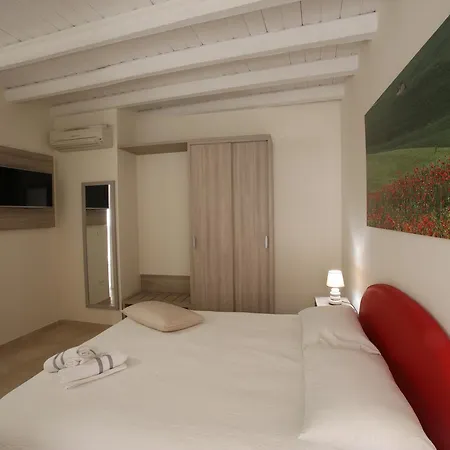 B&B Casa Rubis-2