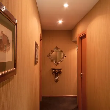 Orange Garden Guest House-3