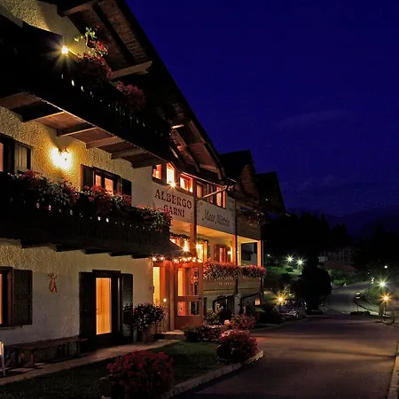 Albergo Garni Maso Mistrin-2