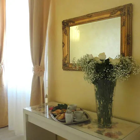 Cameo B&B-3