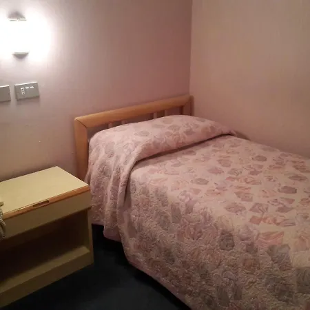 Hotel Mignon-2