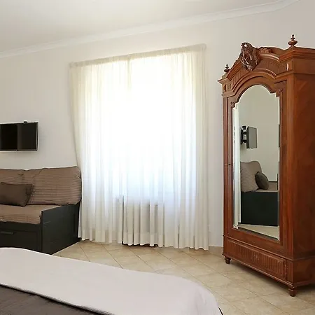Camere Del Camerlengo-3