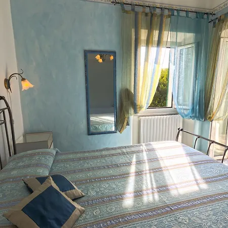 Camere Alisa-2