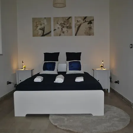 B&B Scilla Mare-3