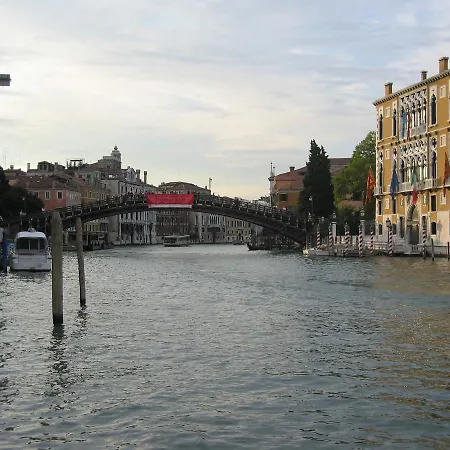 B&B Santo Stefano - Venezia-2