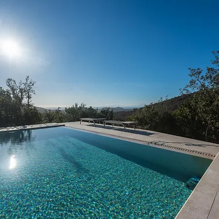Villa Margherita Wellness&Golf - Your Private Punta Ala-2