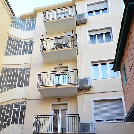 Palafiori Rooms Sanremo-2