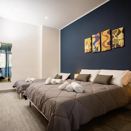 Palermo Suites & Rooms-3