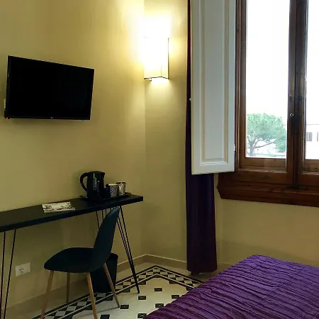 Guest House La Grancontessa-3