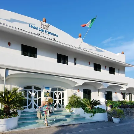 Hotel San Francesco-3