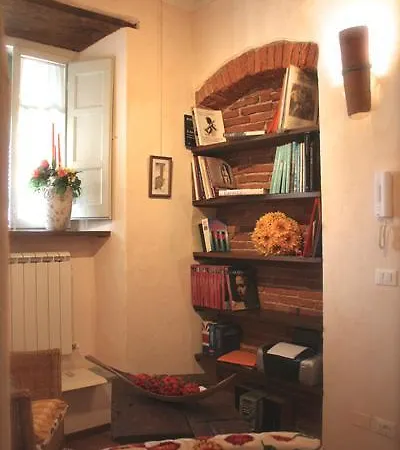 Affittacamere La Loggia-3