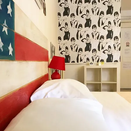 Jet Lag Guesthouse-3
