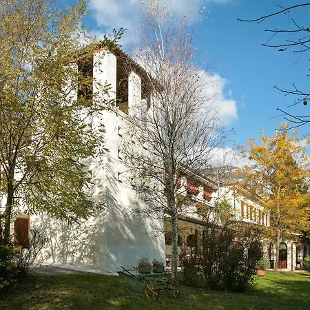Albergo La Ginestra-3