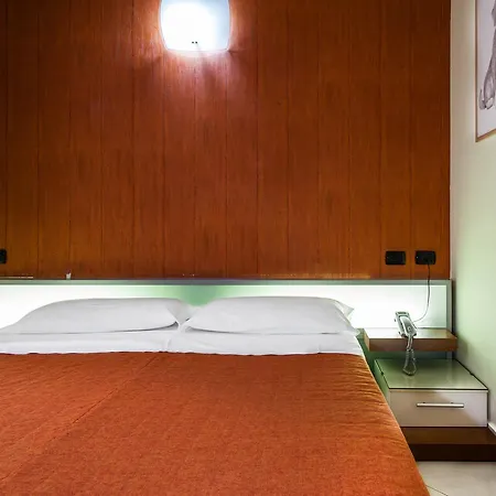Hotel Del Corso-3
