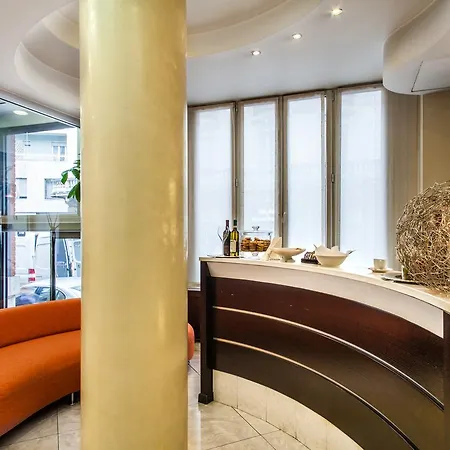 Hotel Del Corso-2