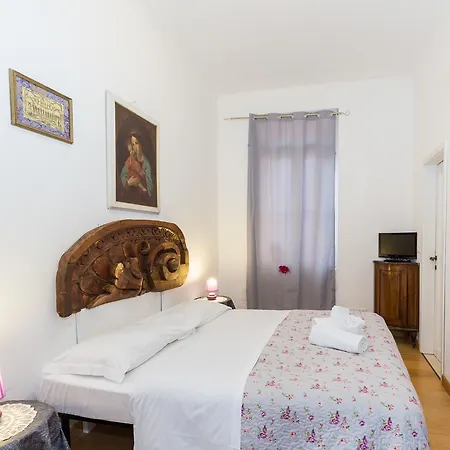 Venice Dose Guesthouse-3