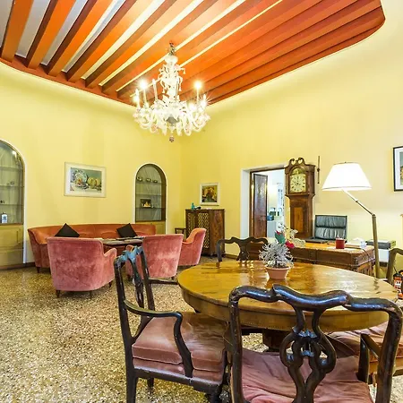 Venice Dose Guesthouse-2