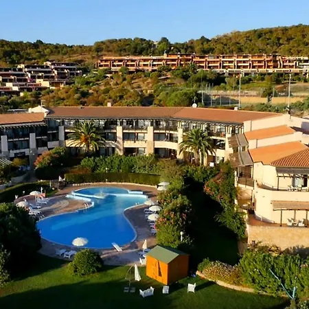 Swadeshi Sporting Hotel Tanca Manna-2