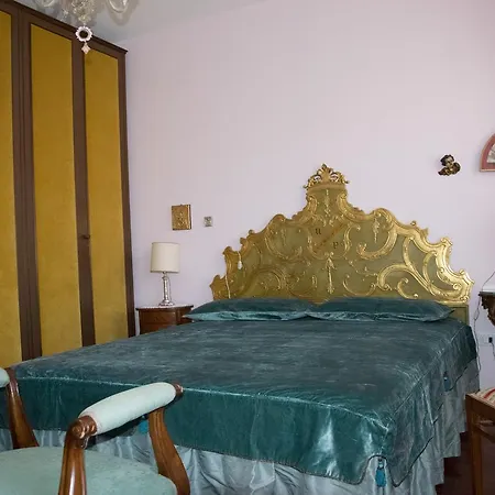 B&B Il Glicine Fiorito-3