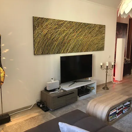 Piazza Erbe Suites-2