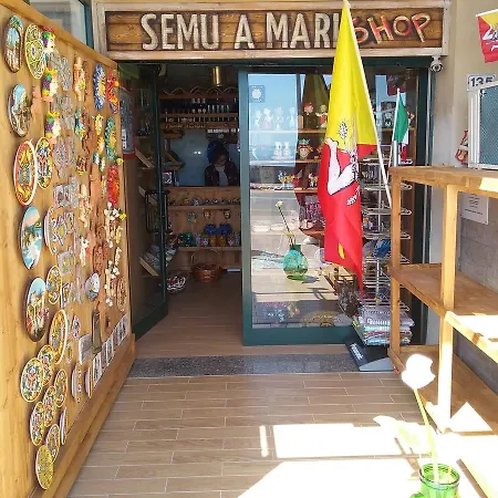 Semu A Mari B&B-3