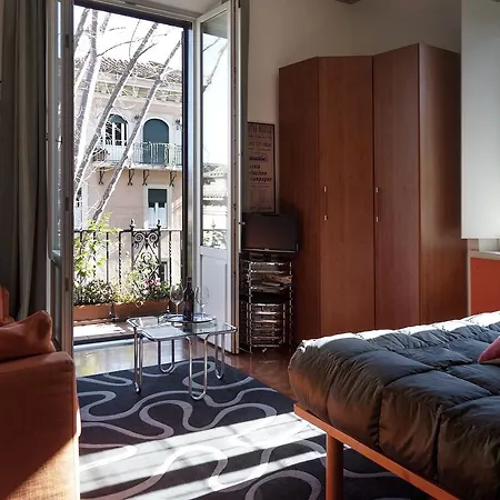 Il Boom B&B-2