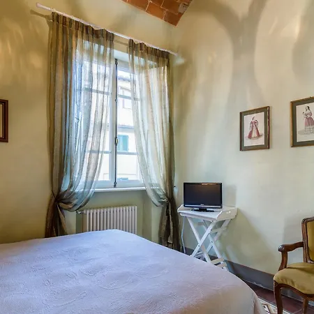 Locanda San Marco Residenza Caluri-2