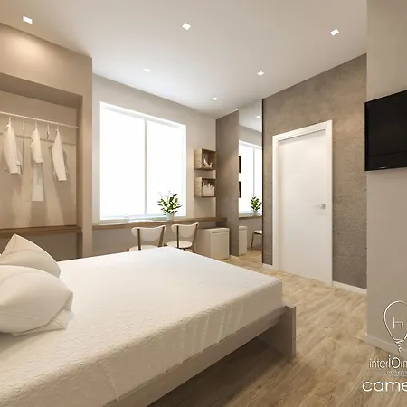 La Nonnina suite-2