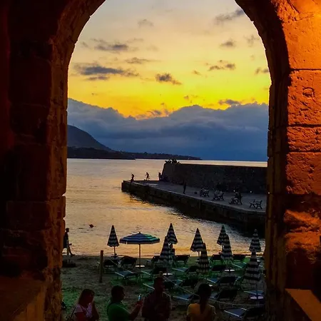 Balcone sulla spiaggia-2