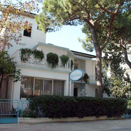 Hotel Pensione Ornella-3